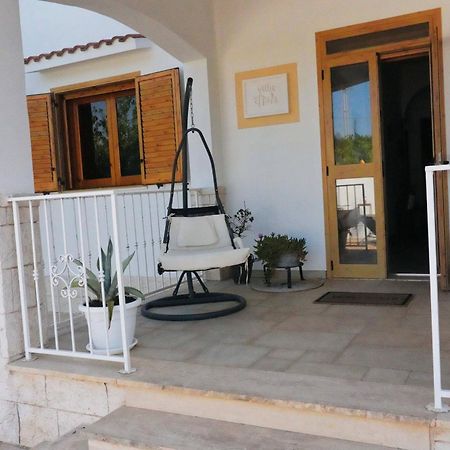 Villa Italo אוסטוני מראה חיצוני תמונה