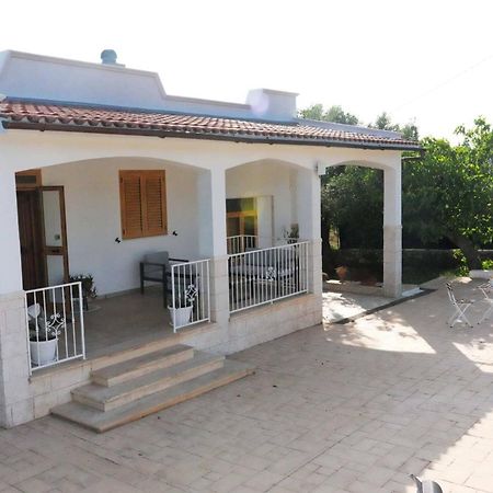 Villa Italo אוסטוני מראה חיצוני תמונה