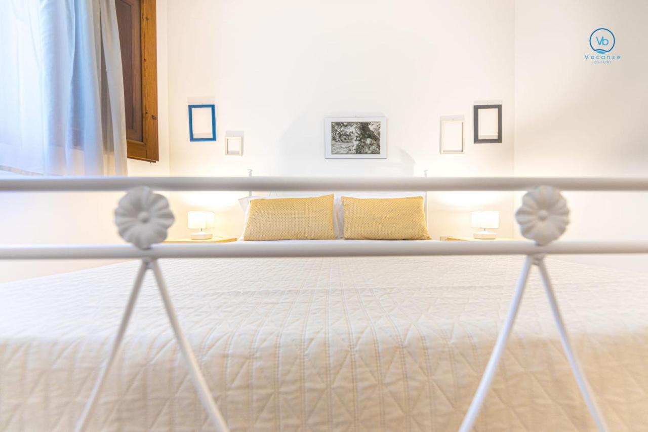 Villa Italo אוסטוני מראה חיצוני תמונה