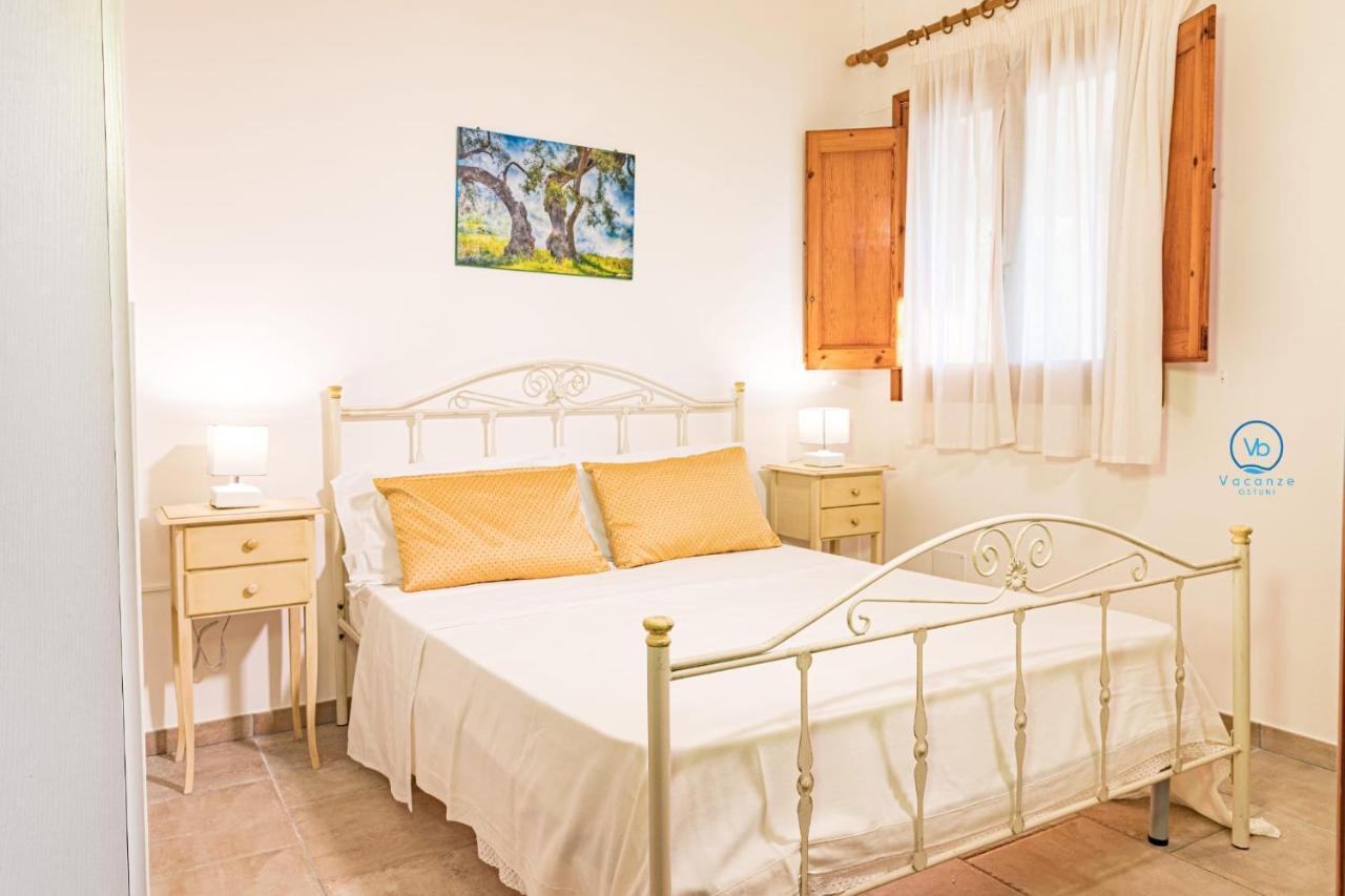 Villa Italo אוסטוני מראה חיצוני תמונה