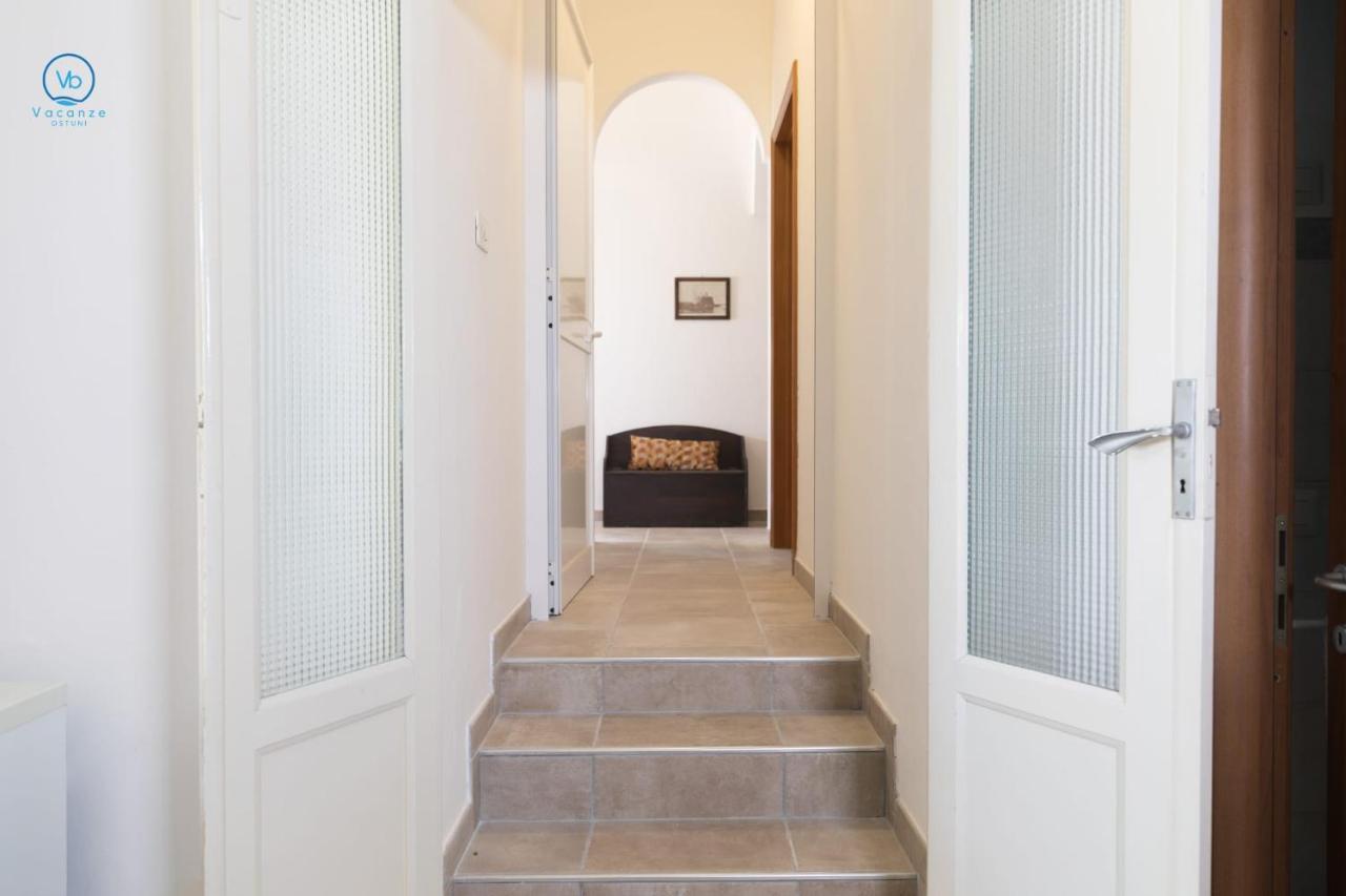 Villa Italo אוסטוני מראה חיצוני תמונה
