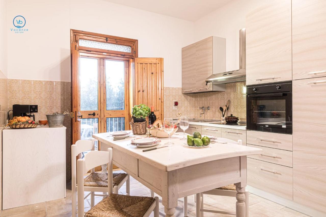 Villa Italo אוסטוני מראה חיצוני תמונה