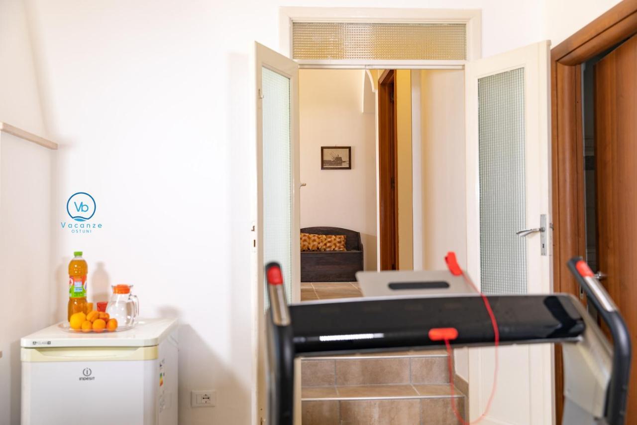 Villa Italo אוסטוני מראה חיצוני תמונה