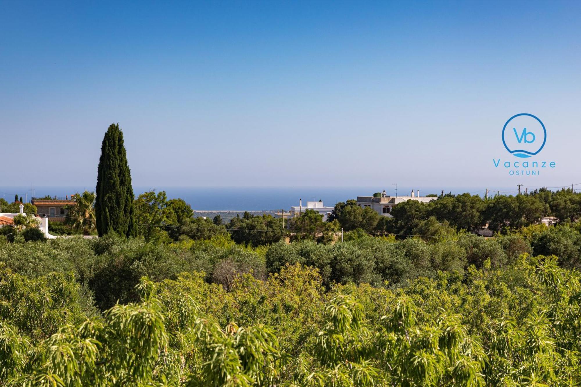 Villa Italo אוסטוני מראה חיצוני תמונה