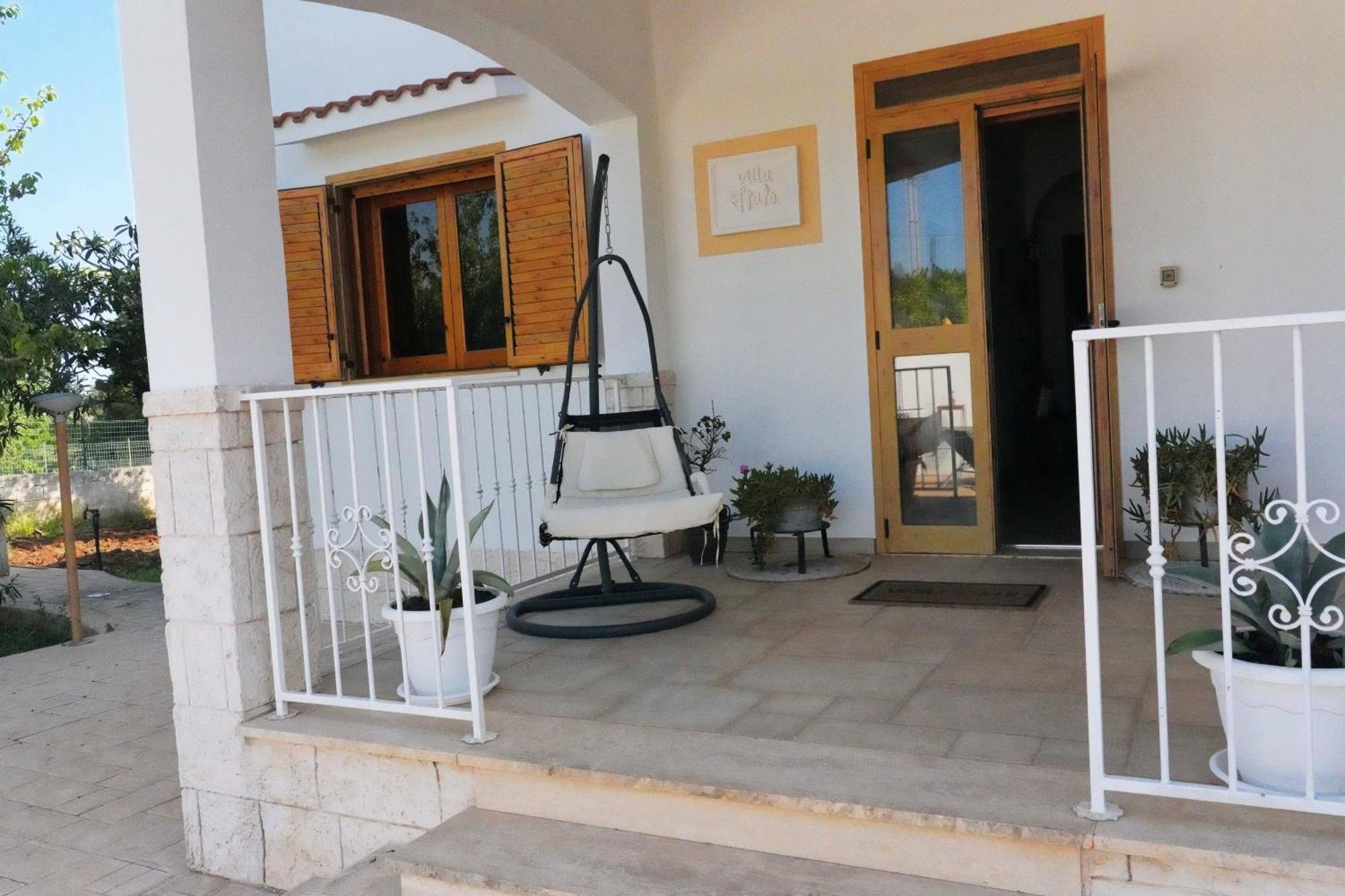 Villa Italo אוסטוני מראה חיצוני תמונה