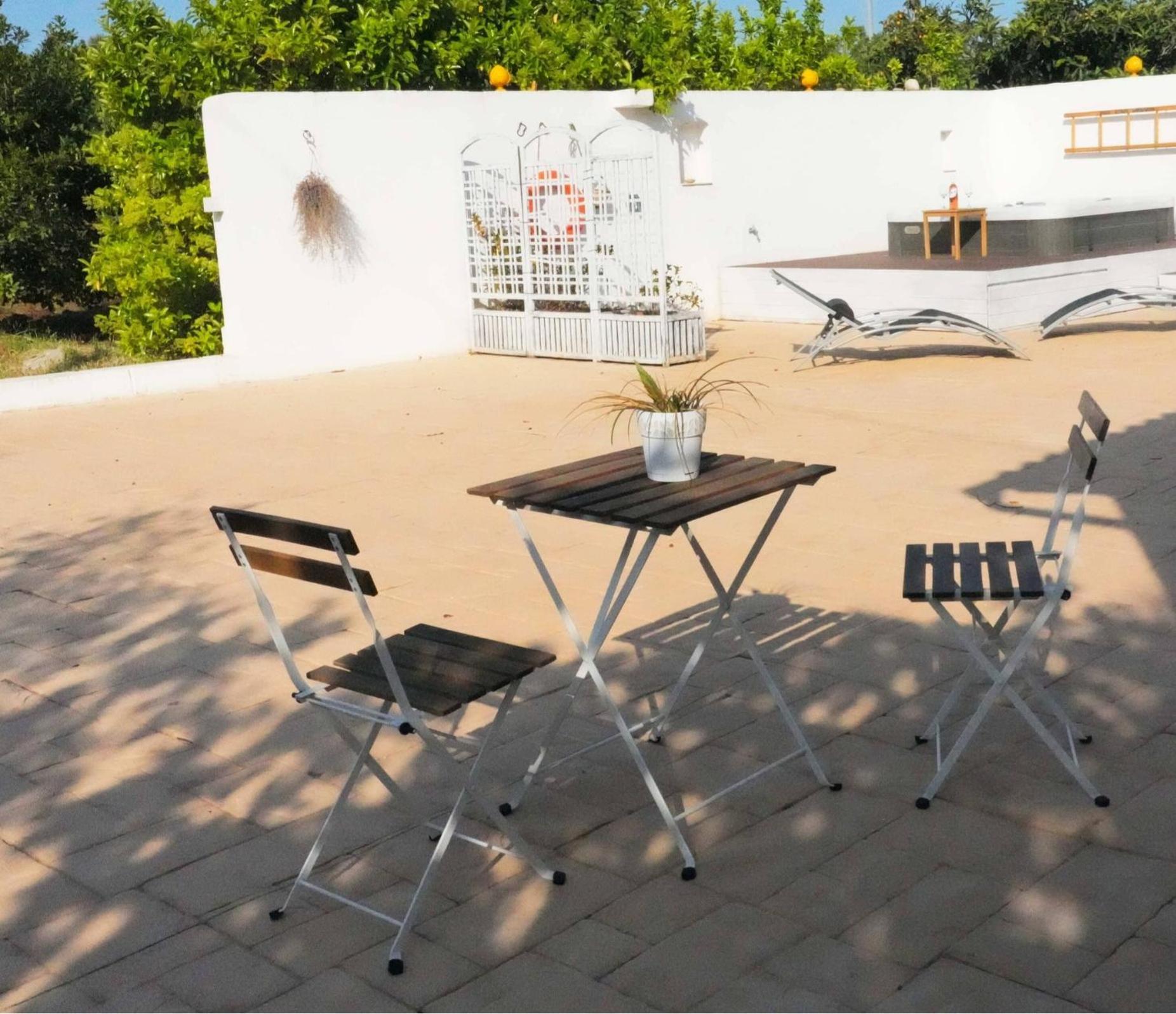 Villa Italo אוסטוני מראה חיצוני תמונה