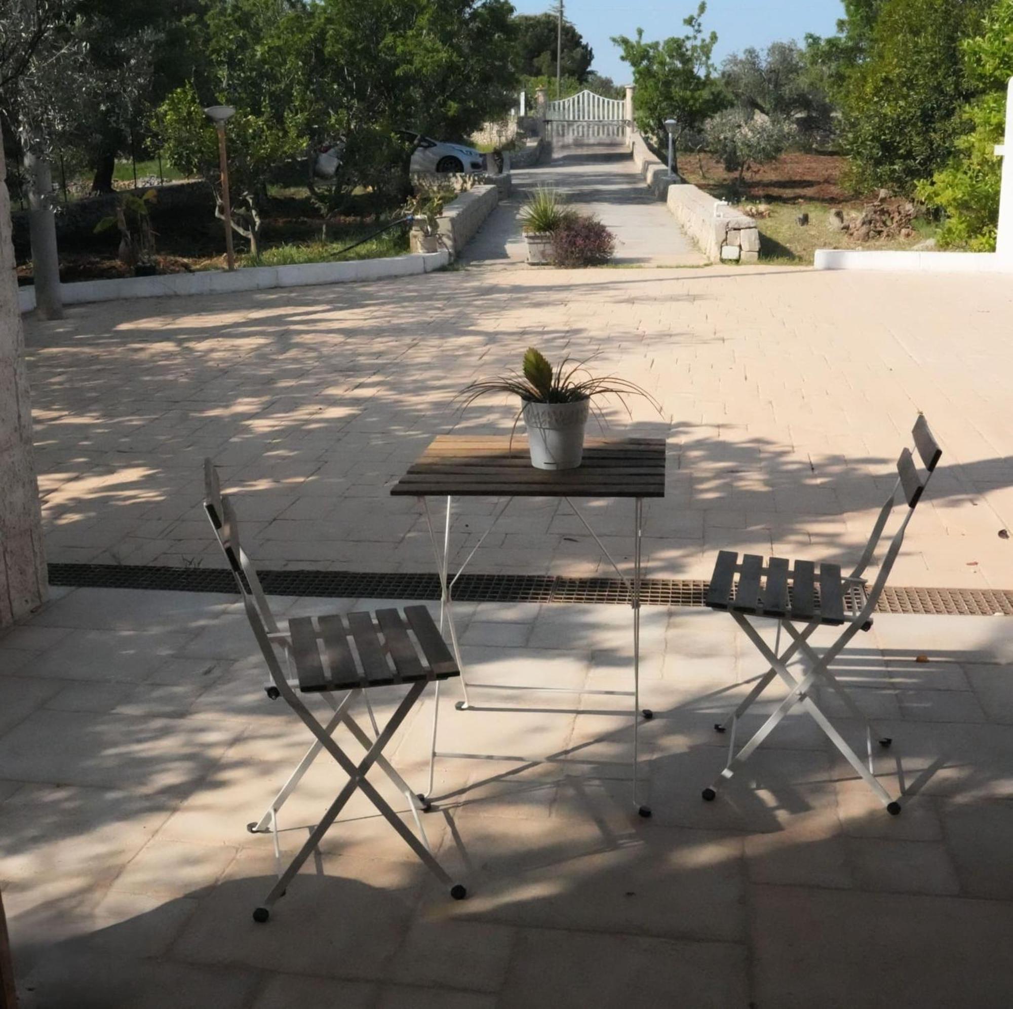 Villa Italo אוסטוני מראה חיצוני תמונה